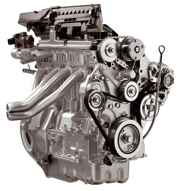 Fiat Bravo Car Engine
